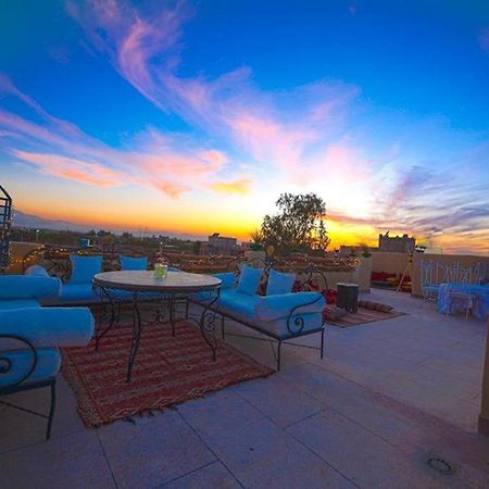 Riad Oum H&N B&B マラケシュ エクステリア 写真