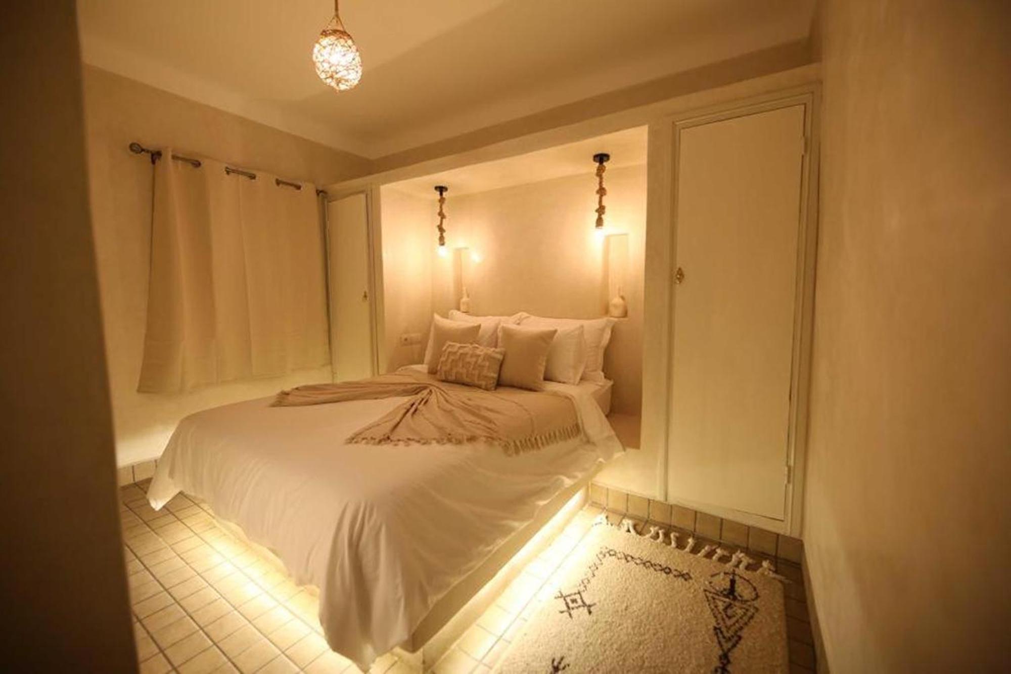 Riad Oum H&N B&B マラケシュ エクステリア 写真
