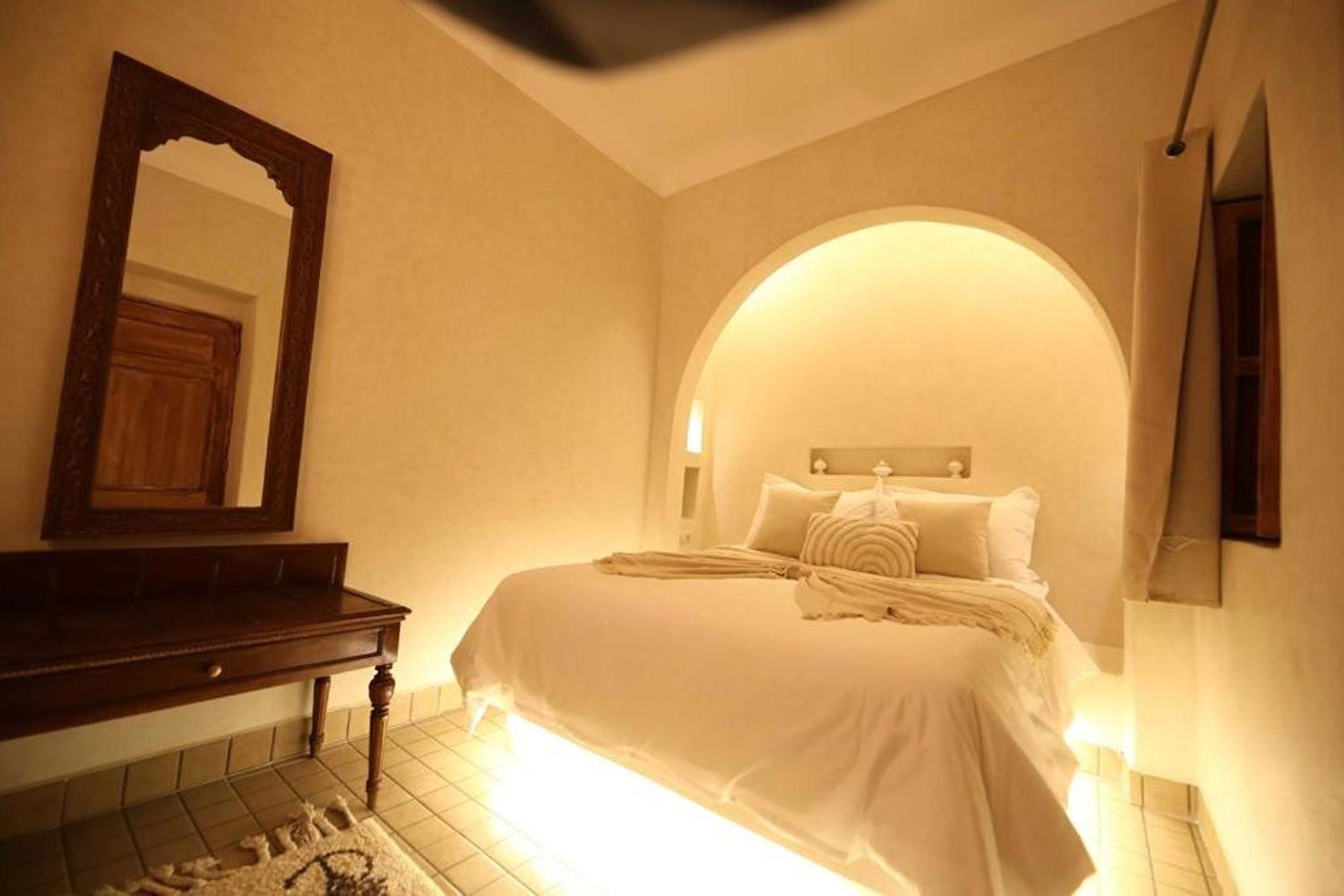 Riad Oum H&N B&B マラケシュ エクステリア 写真