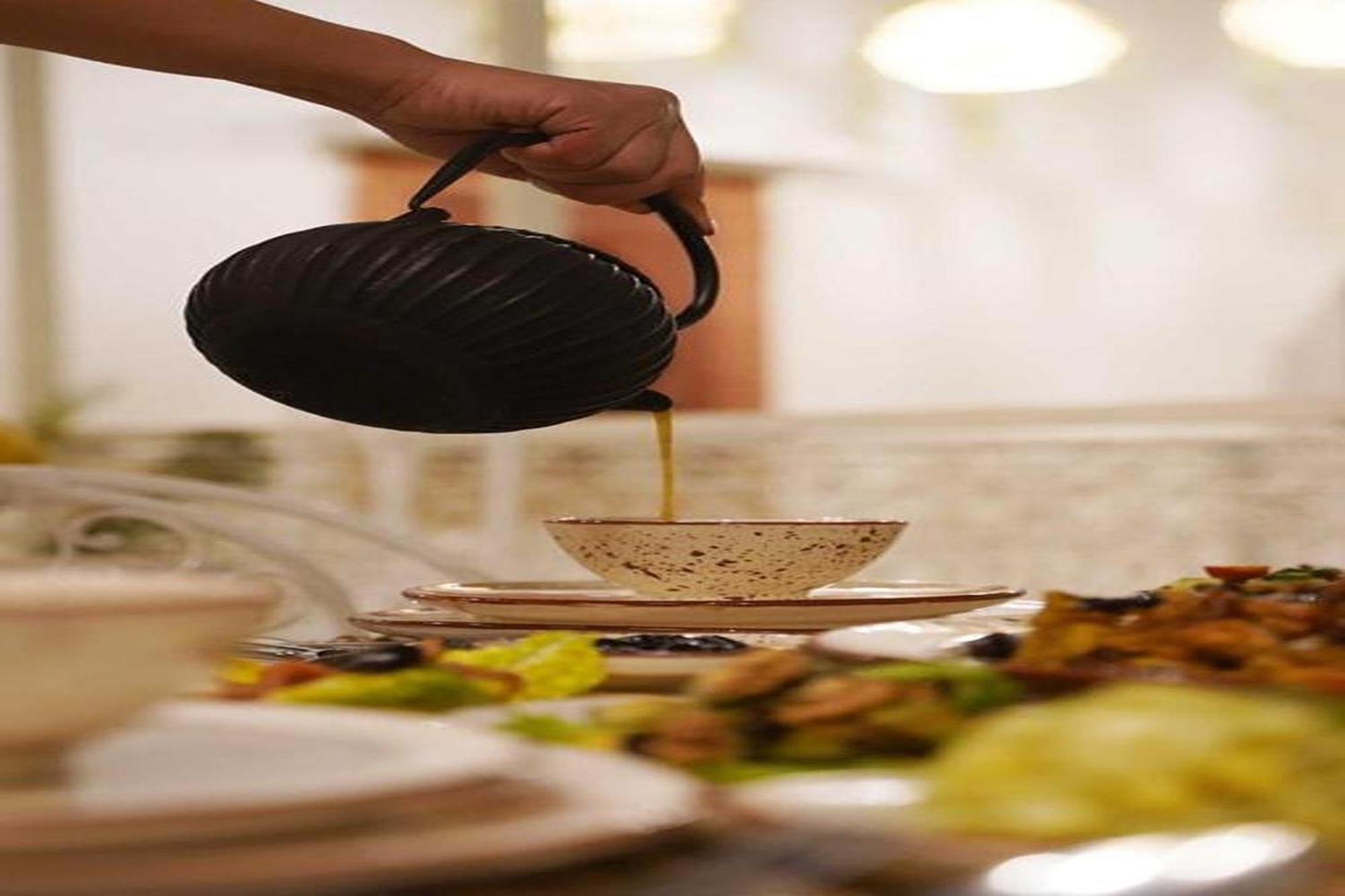 Riad Oum H&N B&B マラケシュ エクステリア 写真