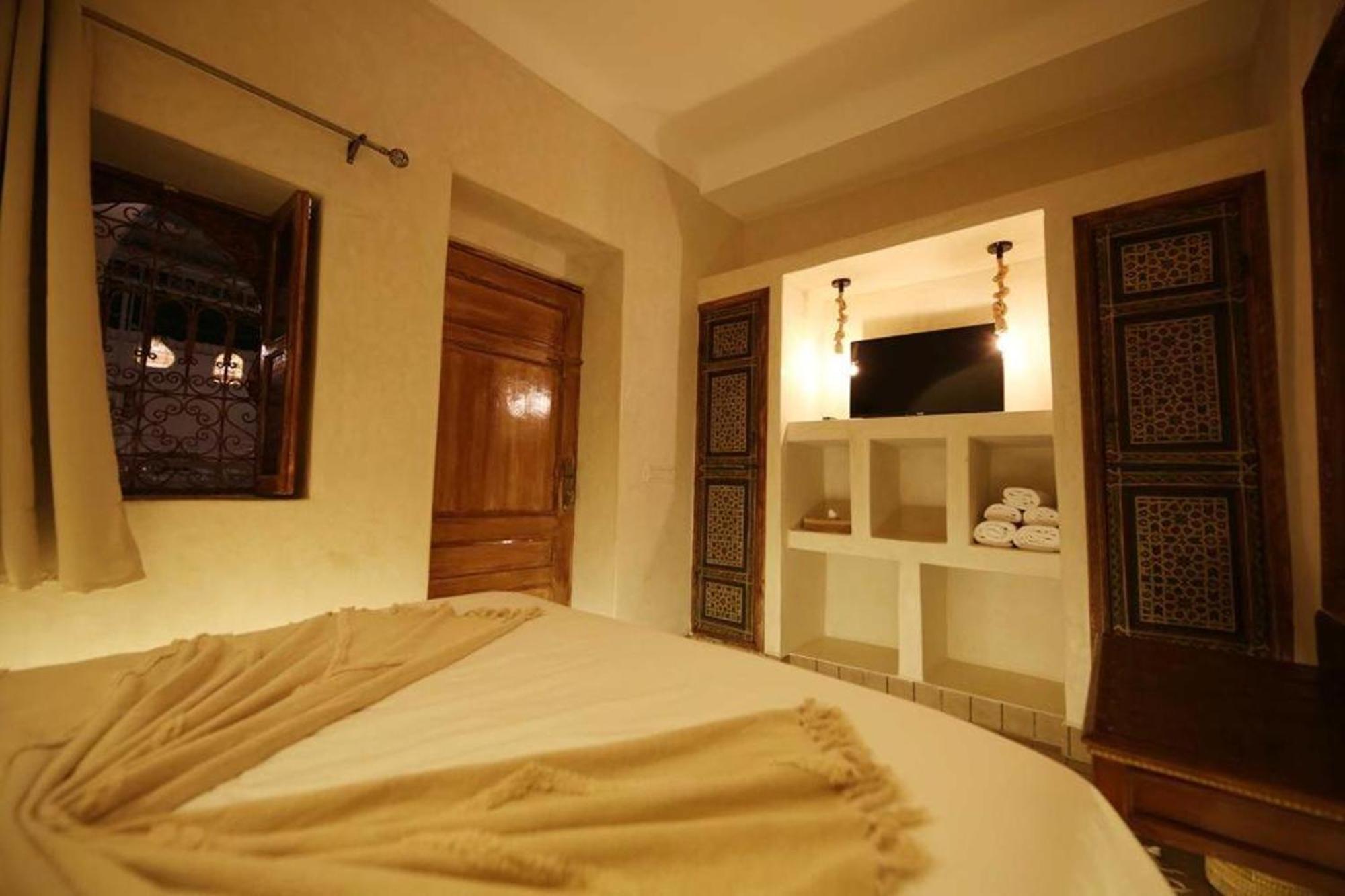 Riad Oum H&N B&B マラケシュ エクステリア 写真