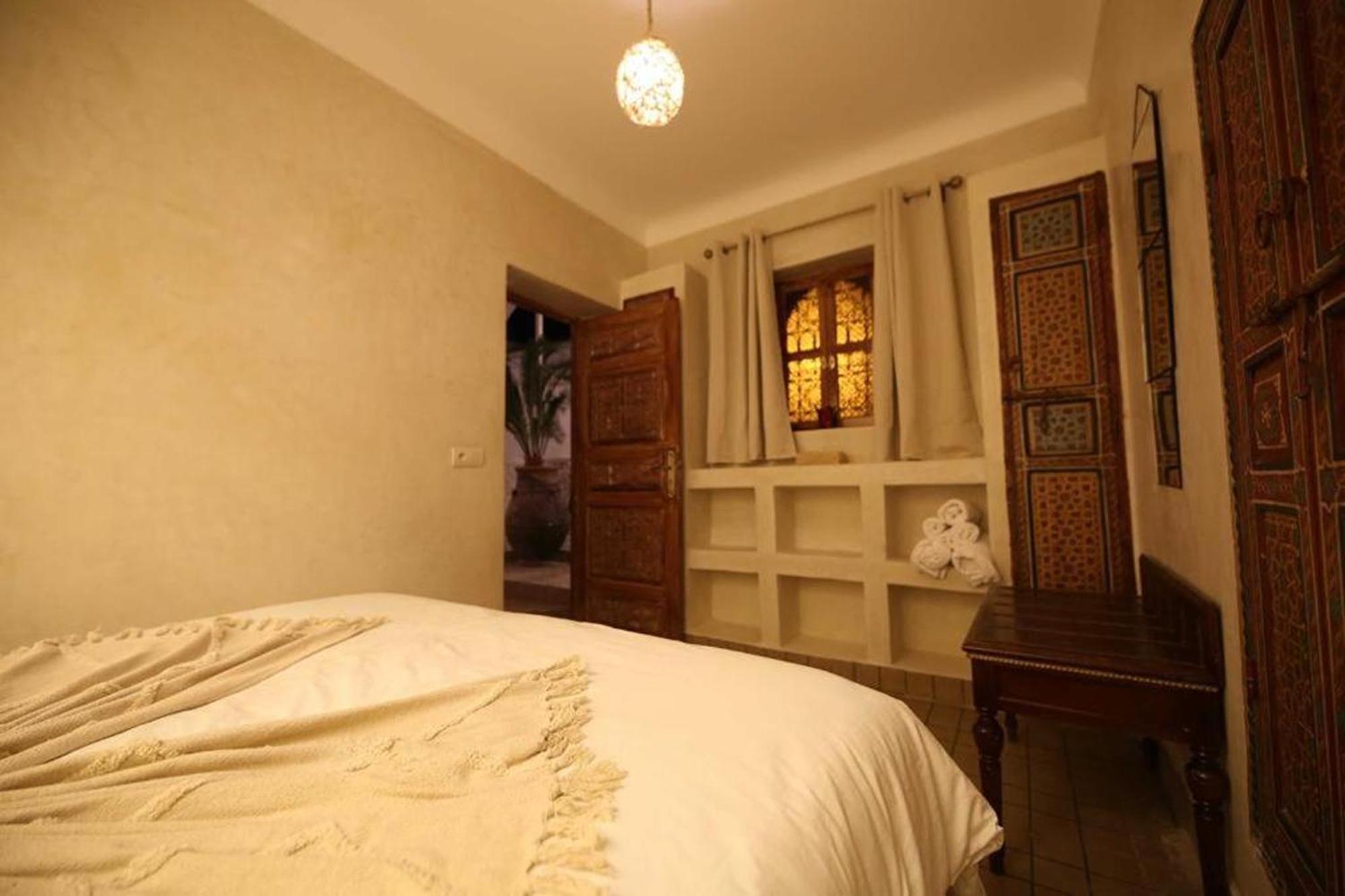 Riad Oum H&N B&B マラケシュ エクステリア 写真
