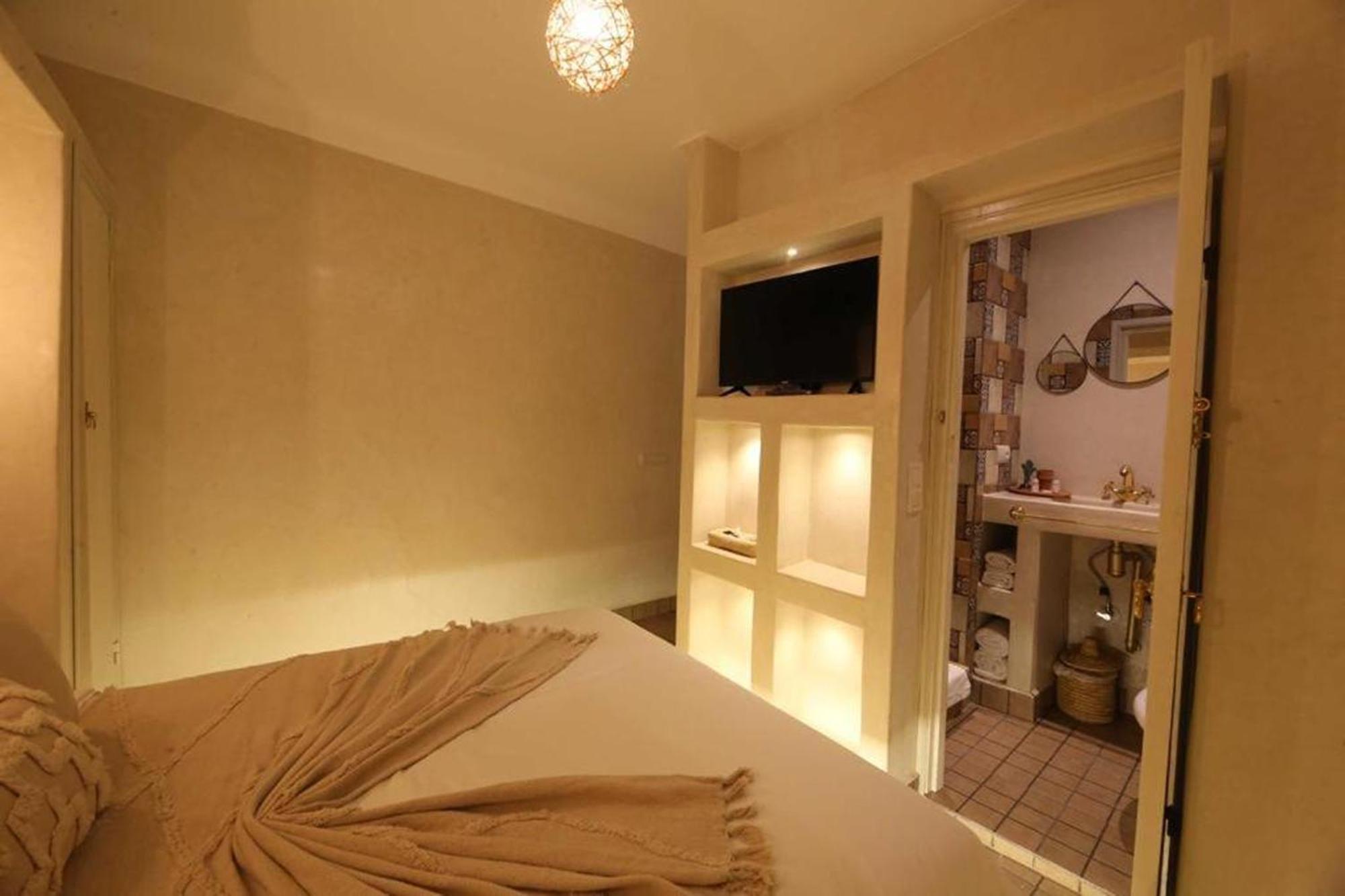 Riad Oum H&N B&B マラケシュ エクステリア 写真