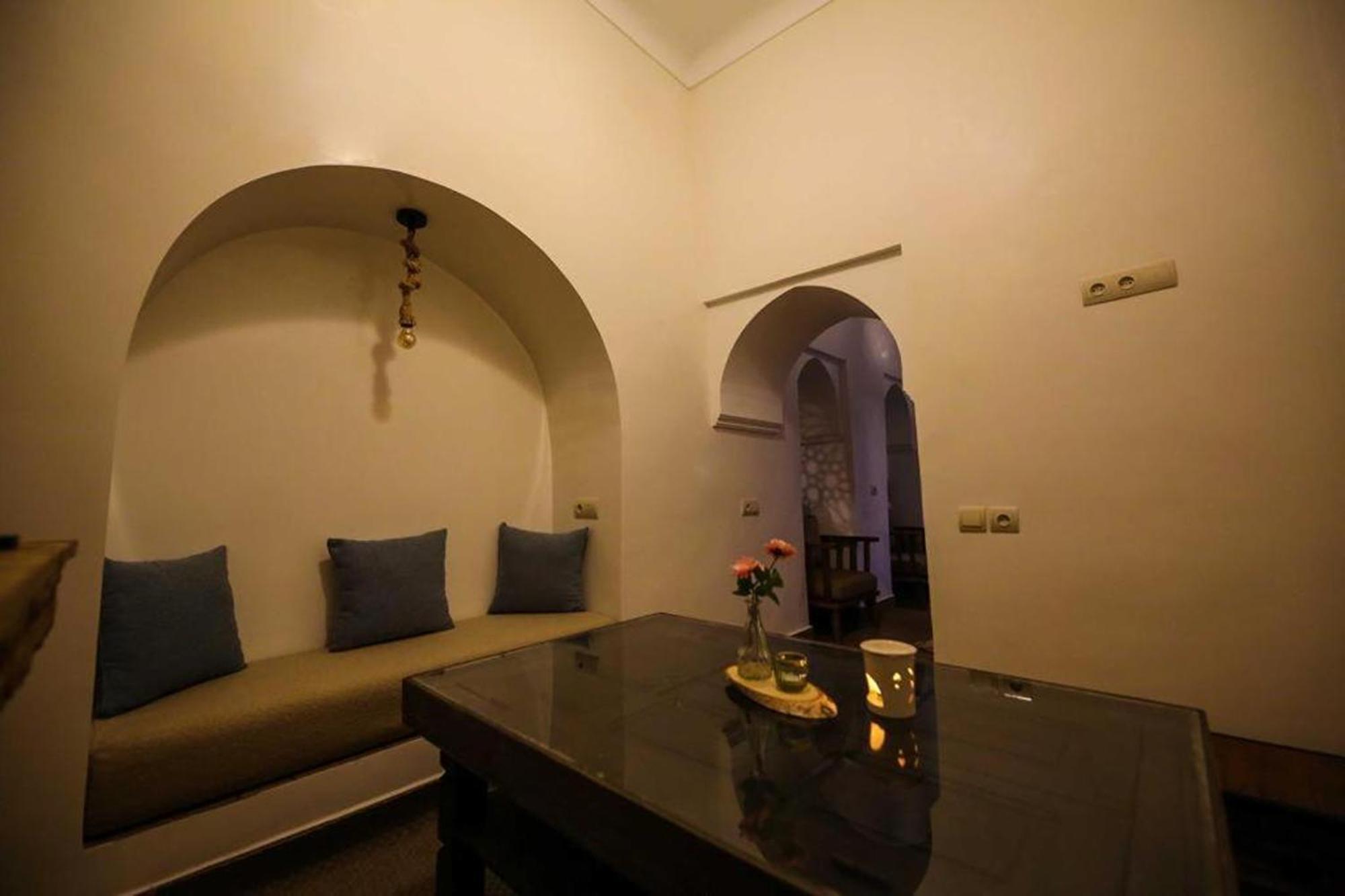 Riad Oum H&N B&B マラケシュ エクステリア 写真