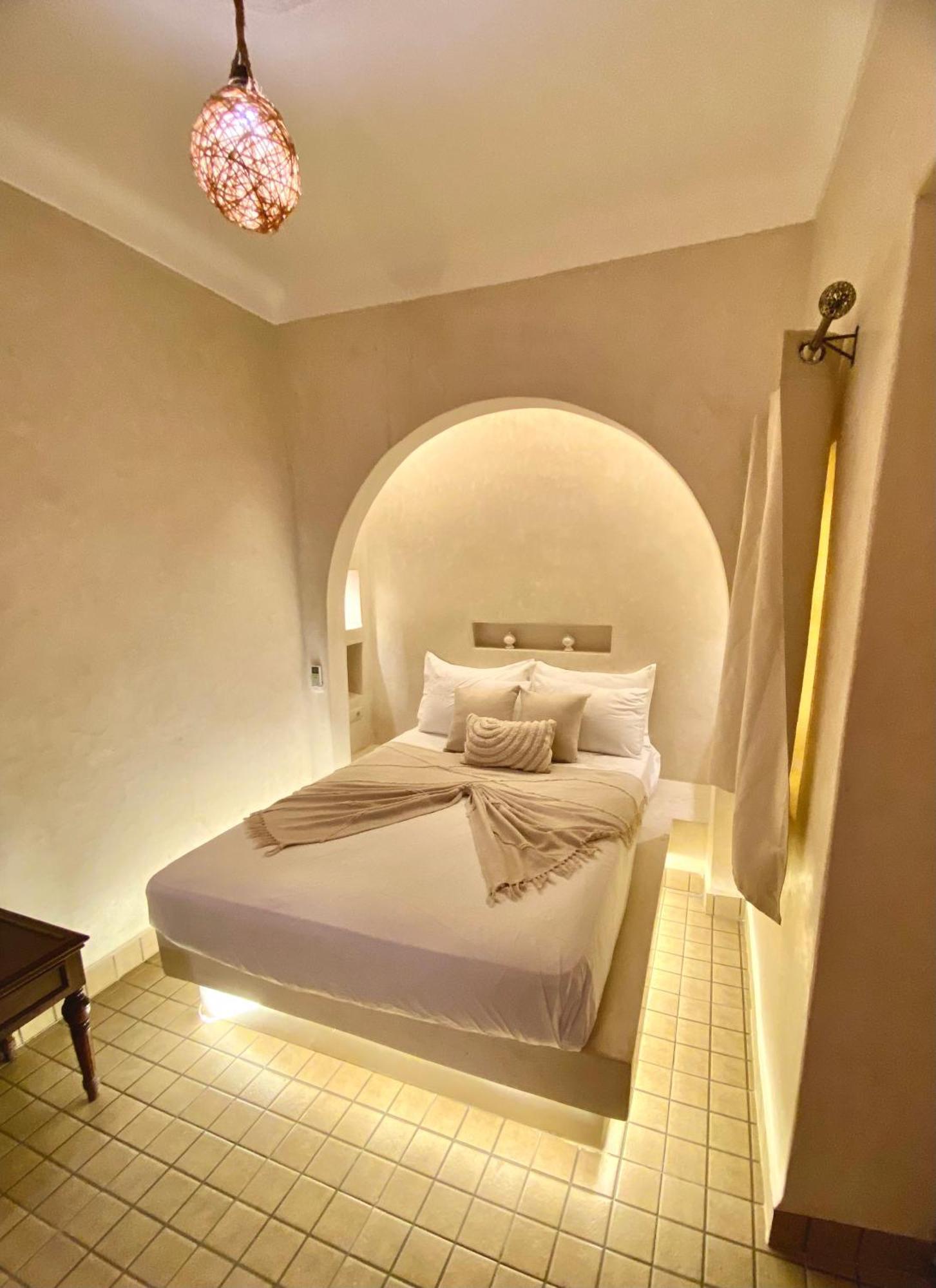 Riad Oum H&N B&B マラケシュ エクステリア 写真