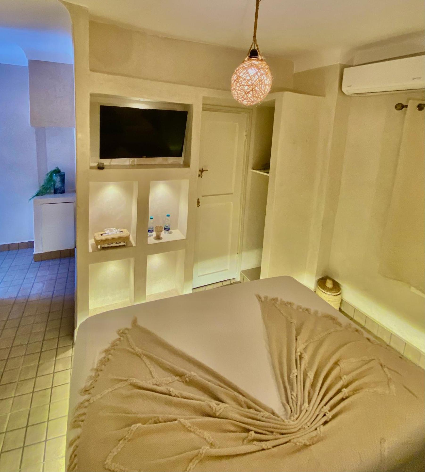 Riad Oum H&N B&B マラケシュ エクステリア 写真