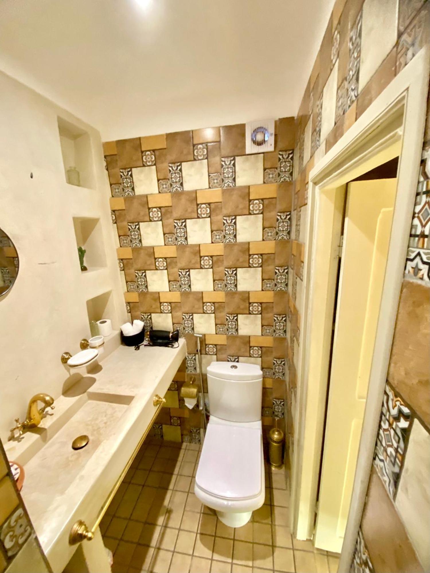 Riad Oum H&N B&B マラケシュ エクステリア 写真