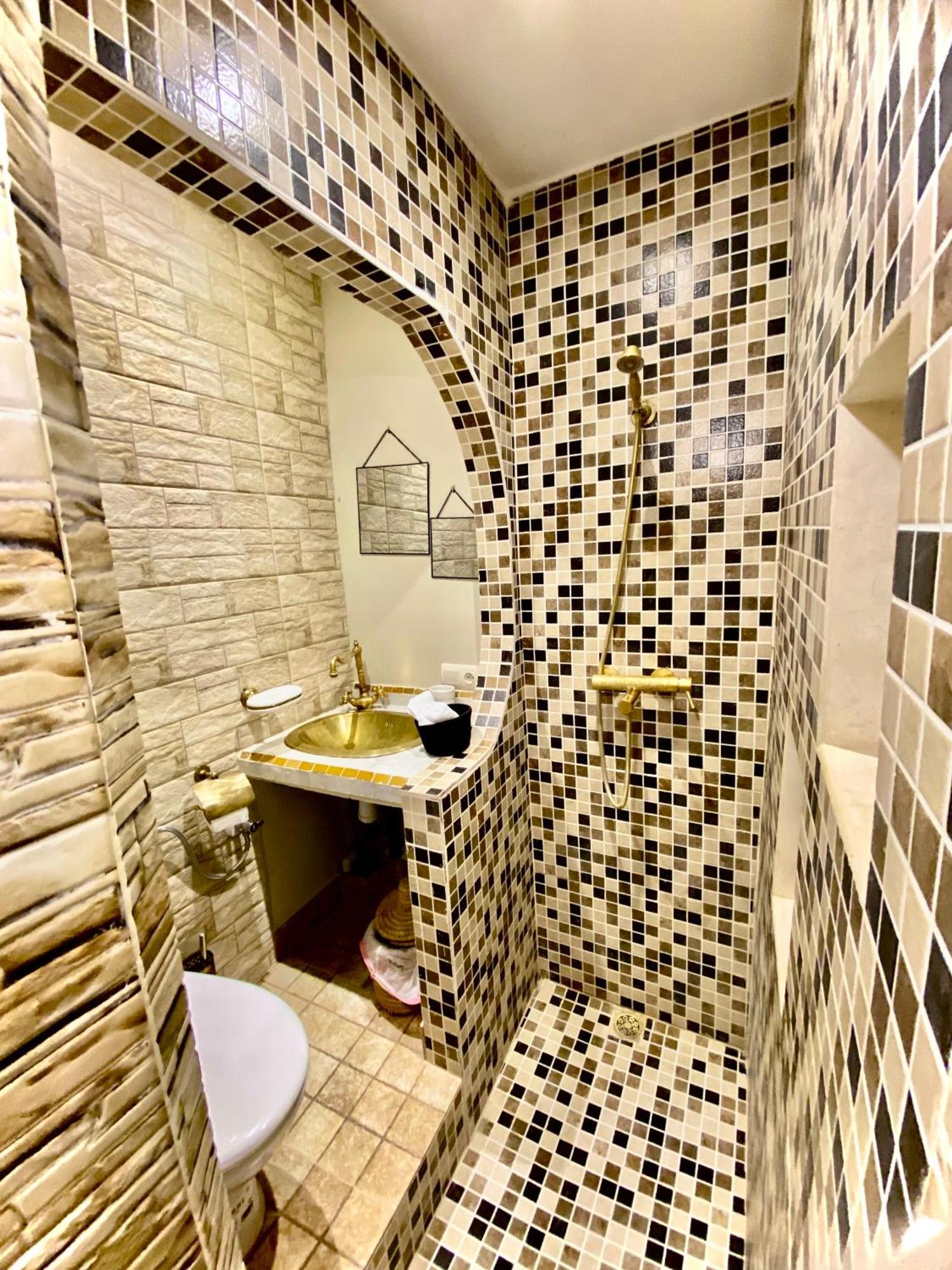 Riad Oum H&N B&B マラケシュ エクステリア 写真