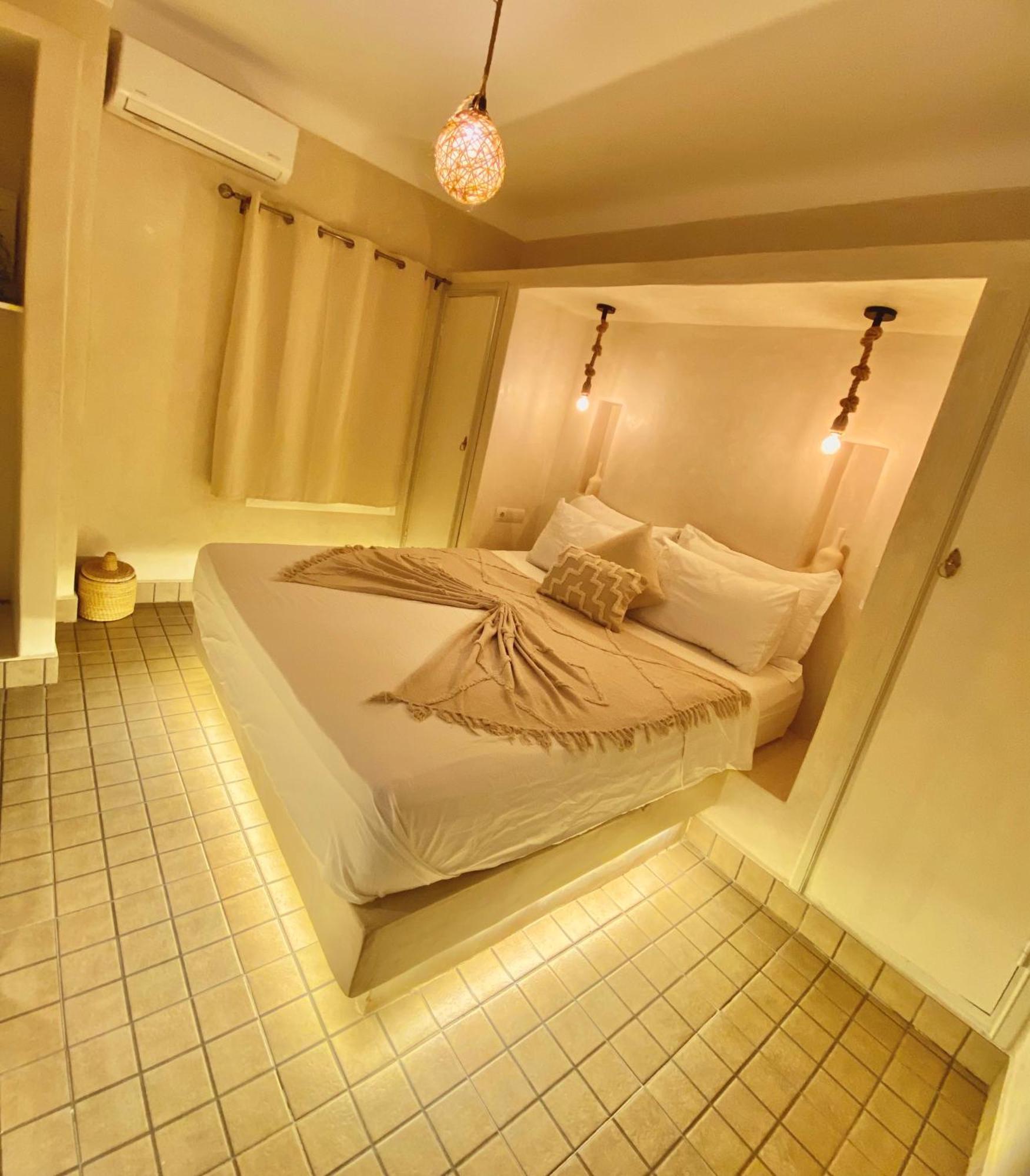 Riad Oum H&N B&B マラケシュ エクステリア 写真