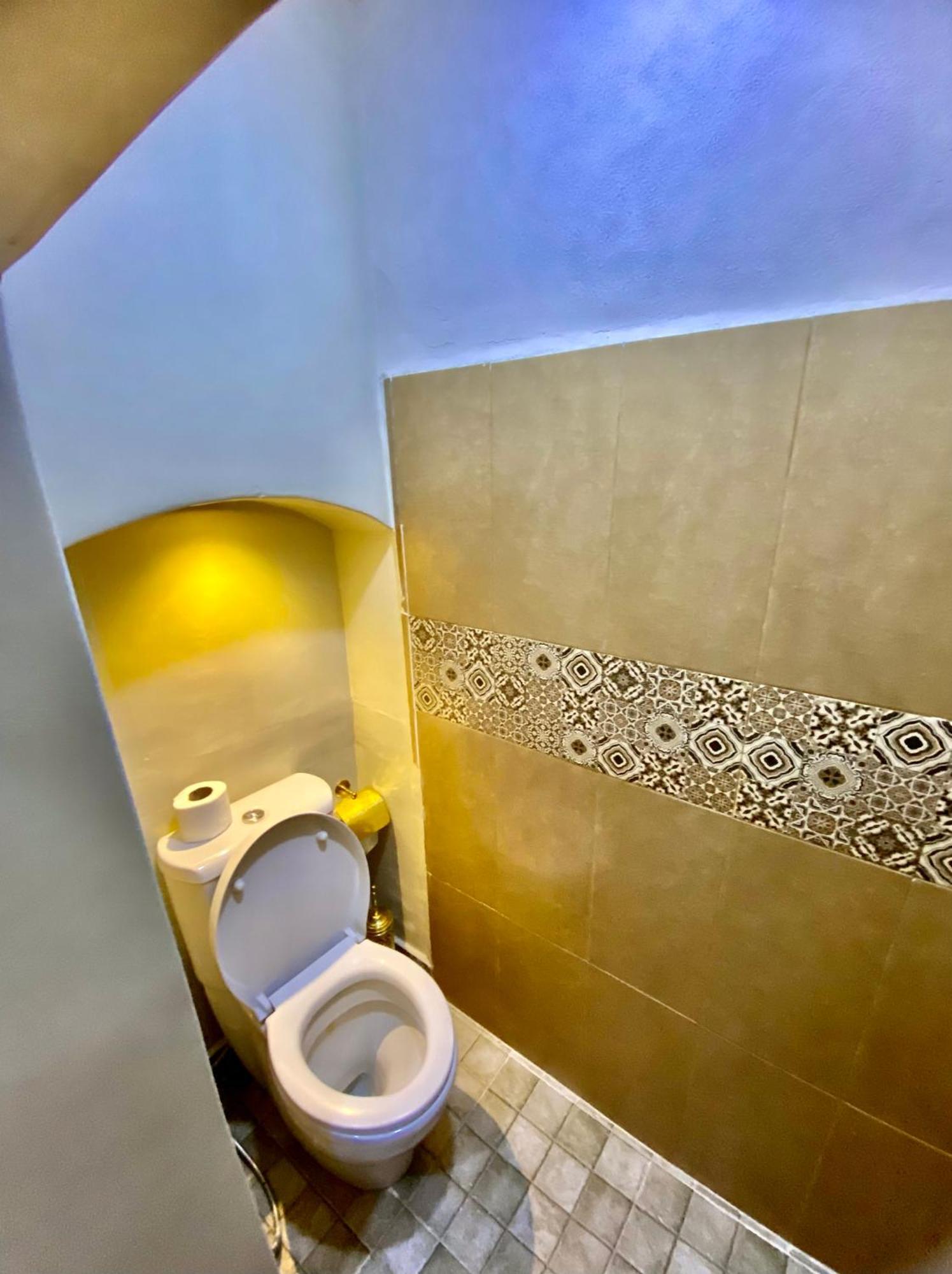 Riad Oum H&N B&B マラケシュ エクステリア 写真