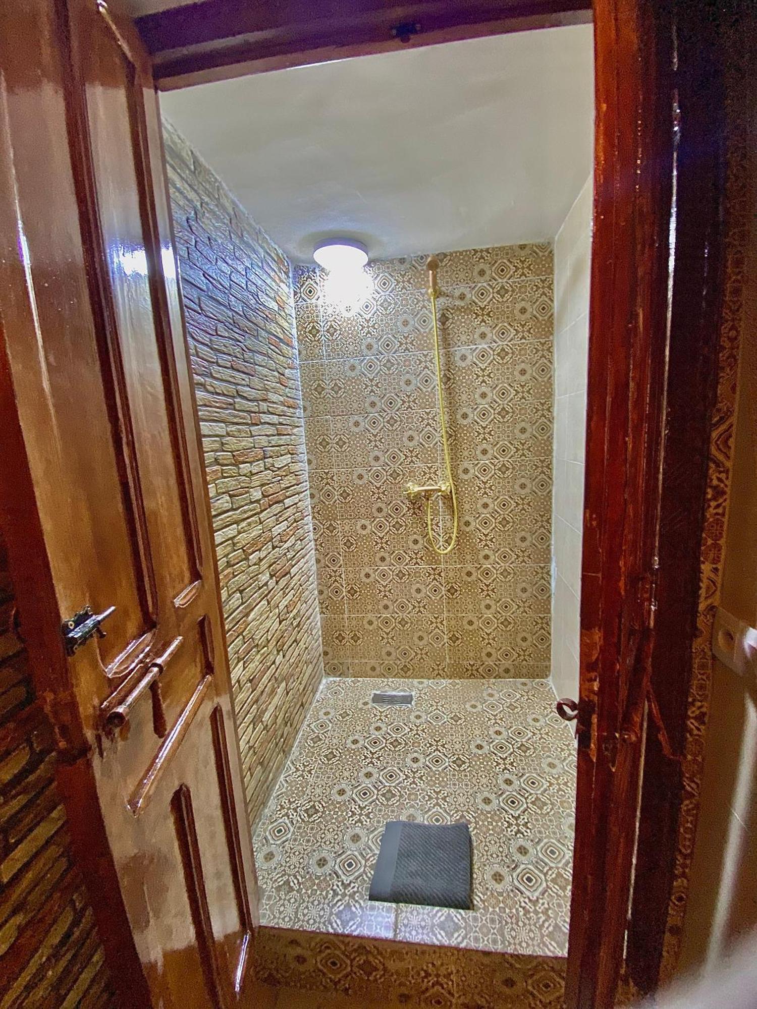 Riad Oum H&N B&B マラケシュ エクステリア 写真